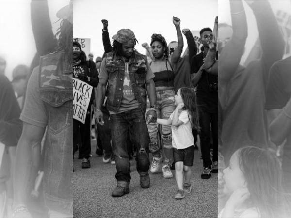 Pursuing Social Justice with Kindness and&nbsp;Courage