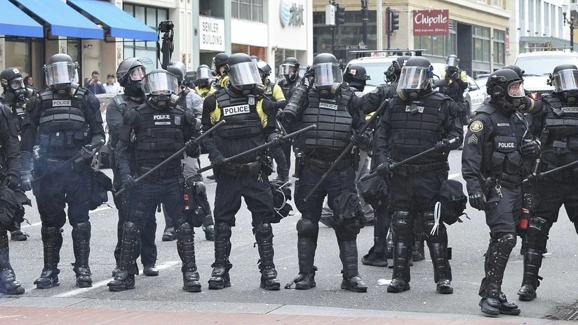 The Triumph of the American Right&nbsp;(Redux)