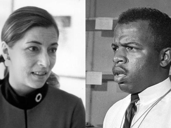 Choosing Our Role Models for&nbsp;Change