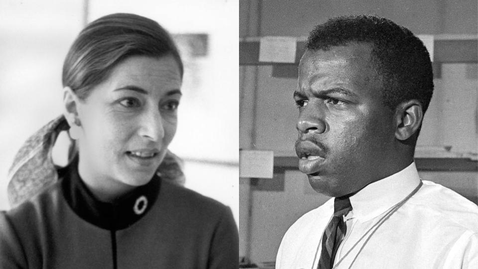 Choosing Our Role Models for&nbsp;Change