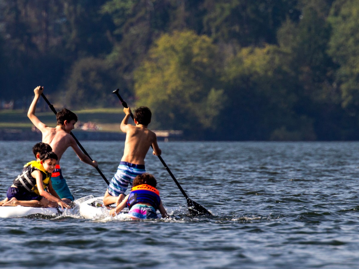 Dedicating My Vote to Kindergarten Teachers&nbsp;Everywhere