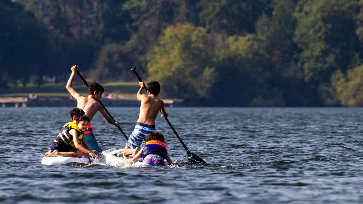 Dedicating My Vote to Kindergarten Teachers&nbsp;Everywhere